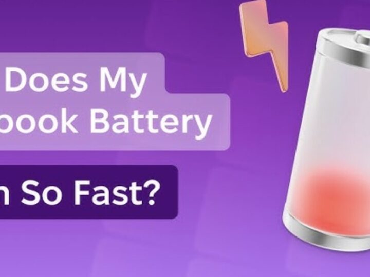 How to Reduce Idle Battery Drain on M1 MacBooks: 8 Proven Tips